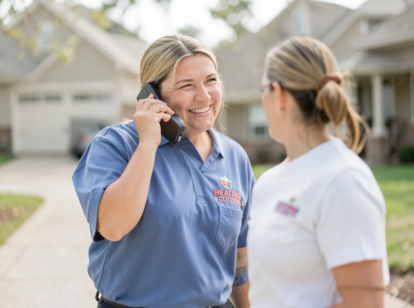 Hvac Repair Novinger, MO FAQs